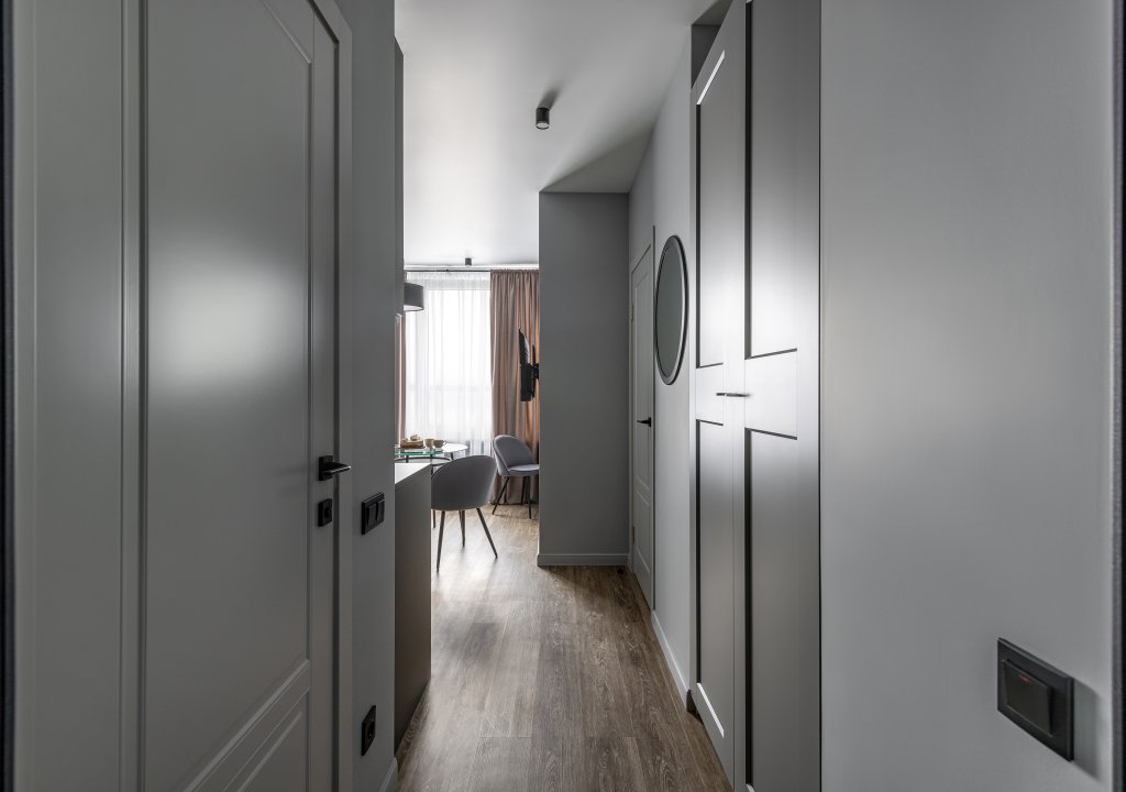 Санкт-Петербург: Апартаменты современные PITER APARTMENTS на Лиговском