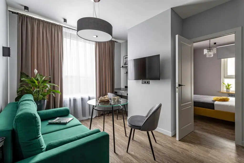 Санкт-Петербург: Апартаменты современные PITER APARTMENTS на Лиговском