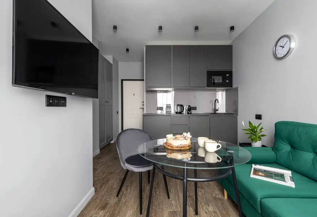 Санкт-Петербург: Апартаменты современные PITER APARTMENTS на Лиговском