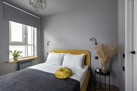 Апартаменты современные PITER APARTMENTS на Лиговском — фото 1