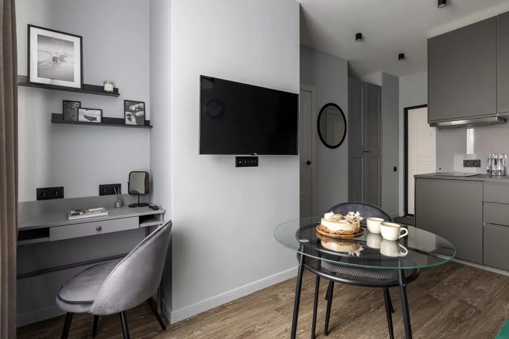 Санкт-Петербург: Апартаменты современные PITER APARTMENTS на Лиговском