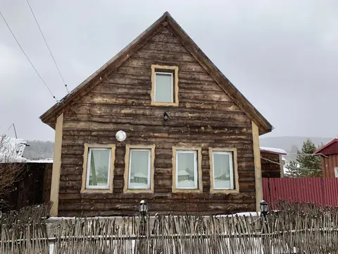 Гостевой дом Вершина — фото 1