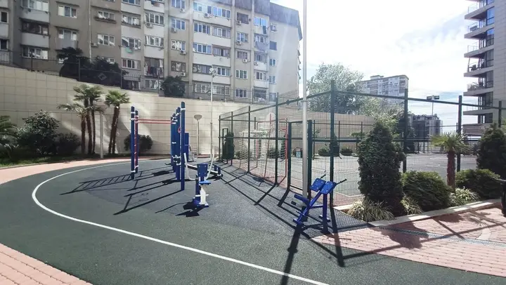 Сочи: Апартаменты Альфа Сокол