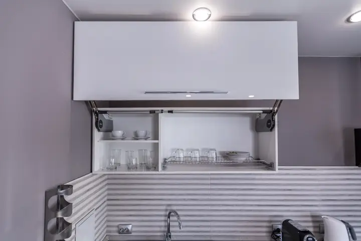 Краснодар: Apartament Central nearby Marriott