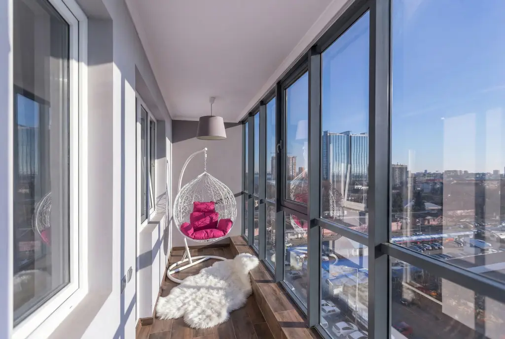 Краснодар: Apartament Central nearby Marriott