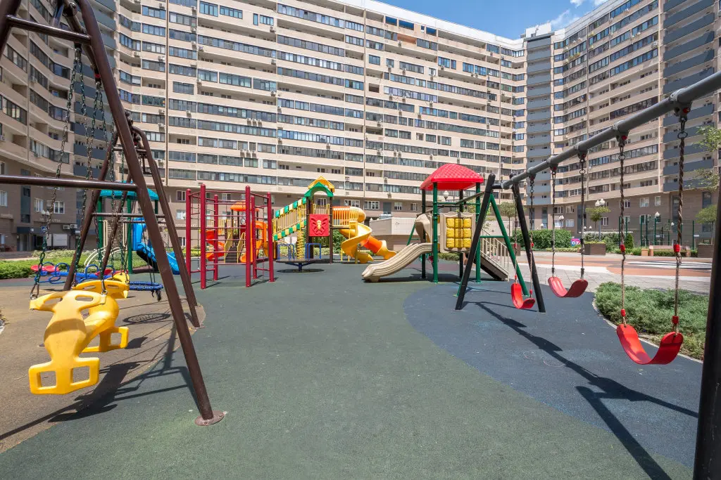 Краснодар: Apartament Central nearby Marriott