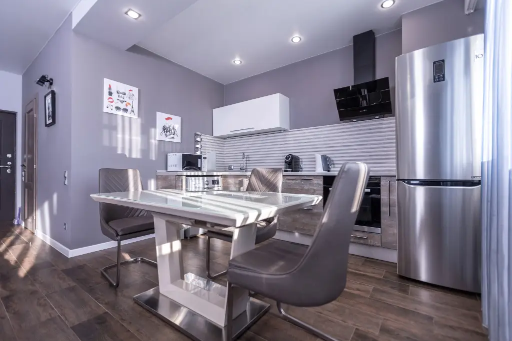 Краснодар: Apartament Central nearby Marriott