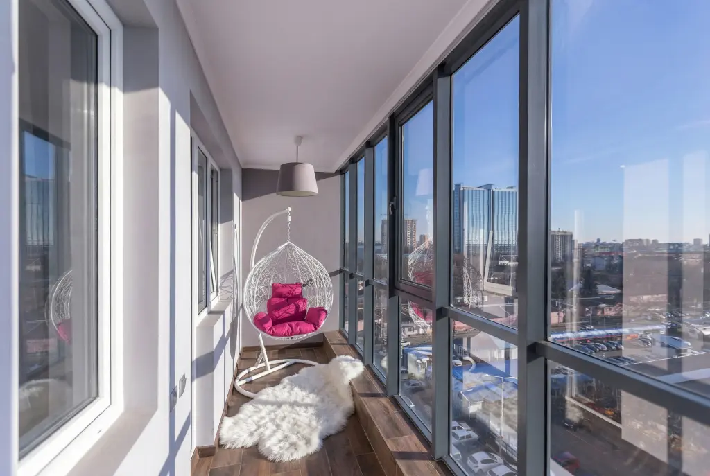 Краснодар: Apartament Central nearby Marriott