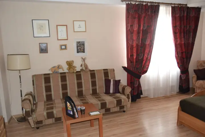 Великий Новгород: Velikiy Hotel