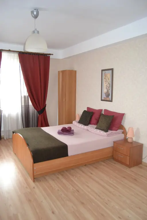 Великий Новгород: Velikiy Hotel