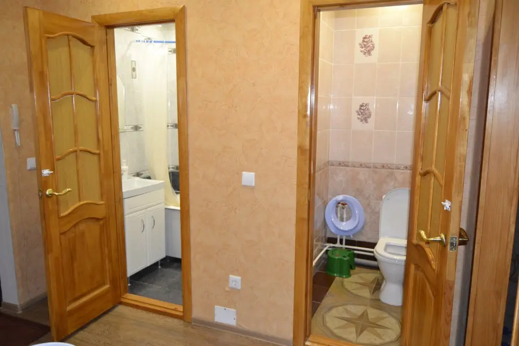 Великий Новгород: Hotel Velikiy