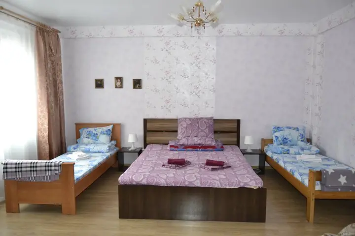 Великий Новгород: Hotel Velikiy