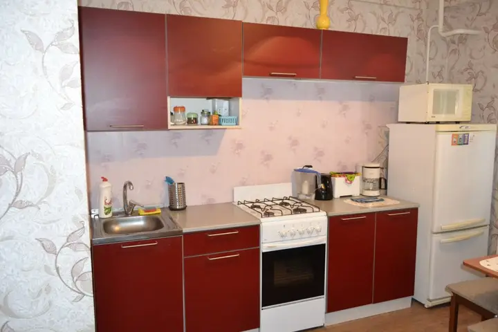 Великий Новгород: Hotel Velikiy