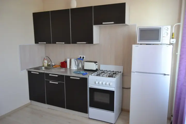 Великий Новгород: Velikiy Hotel