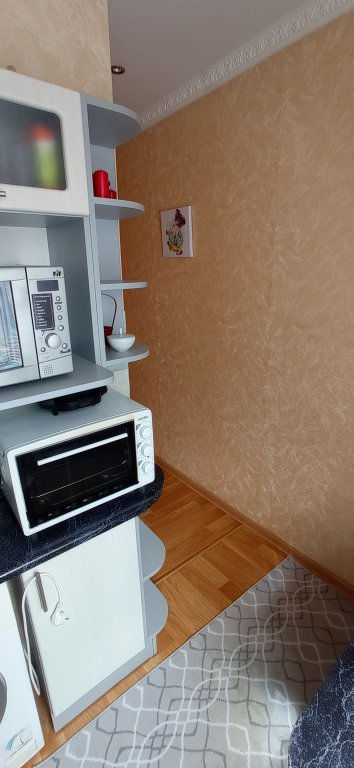 Калининград: Nansena Apartments