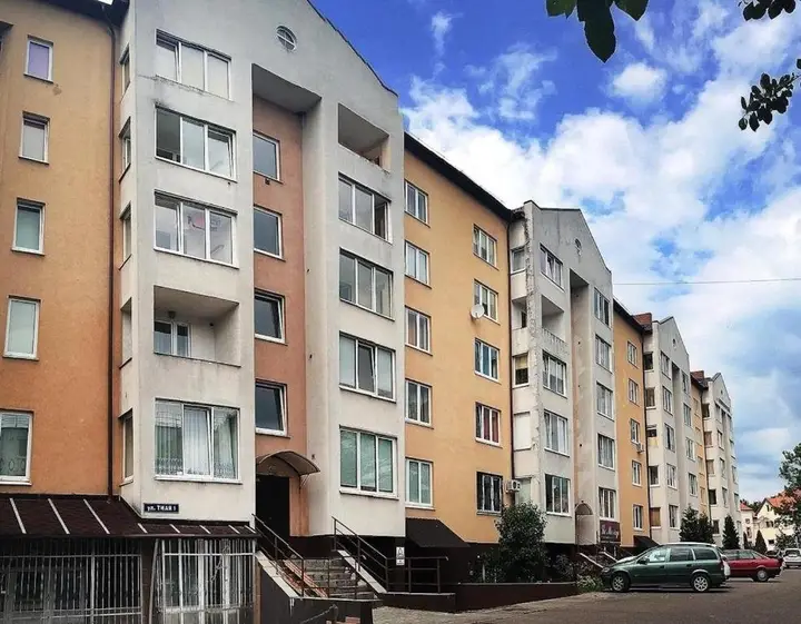 Калининград: Апартаменты Koenig Style 5