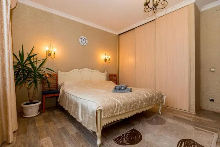Калининград: Апартаменты Koenig Style 5