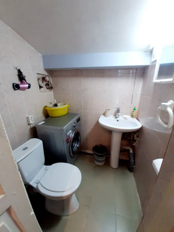 Сочи: Apartamenty "s Terrasoy" Na Kubanskoy