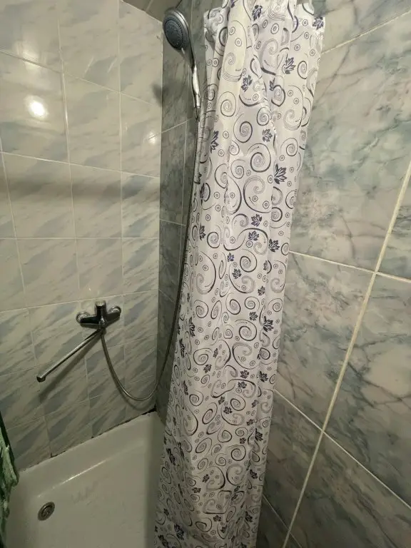 Сочи: Apartamenty "s Terrasoy" Na Kubanskoy