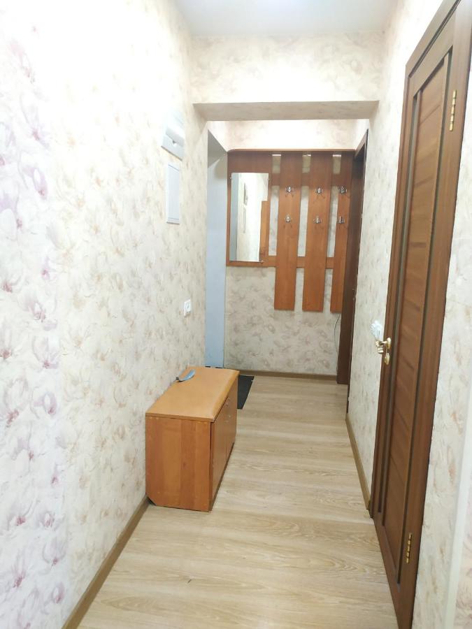 Иркутск: Апартаменты на Матрёшке