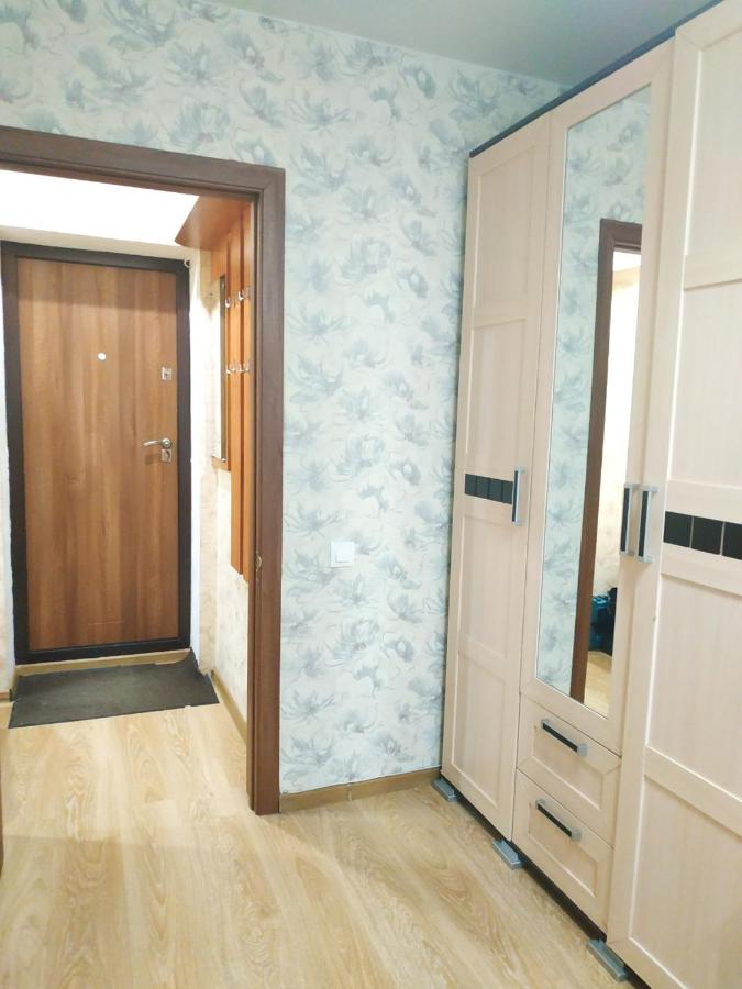 Иркутск: Апартаменты на Матрёшке