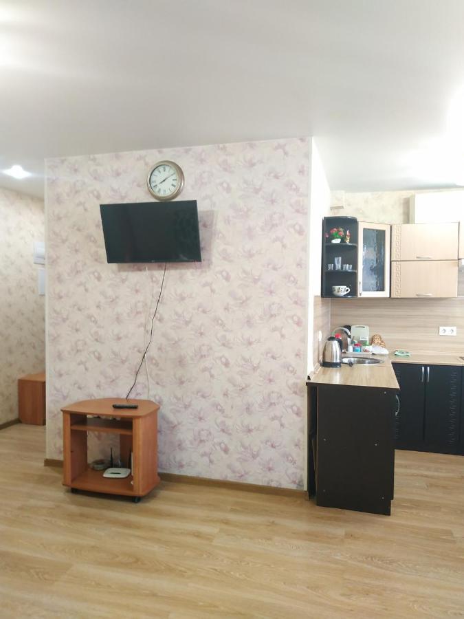 Иркутск: Апартаменты на Матрёшке