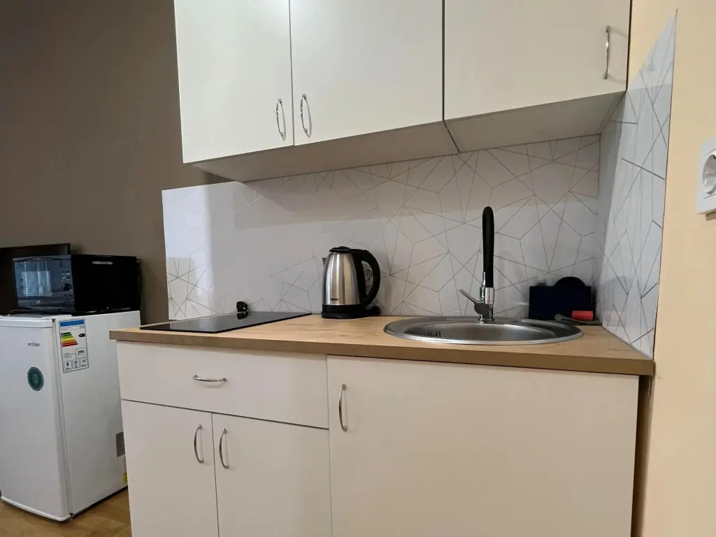 Казань: Апартаменты KazanHouseShare