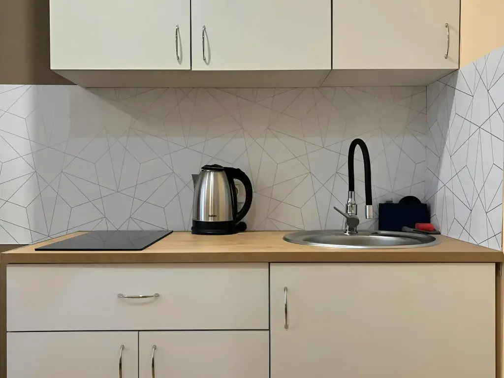 Казань: Апартаменты KazanHouseShare