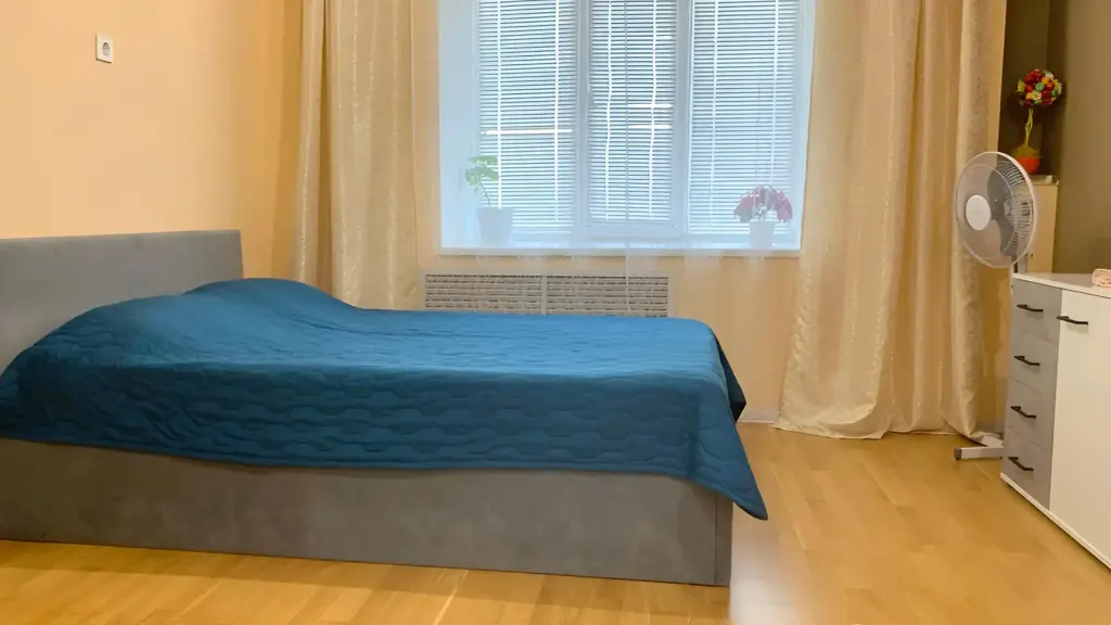 Казань: Апартаменты KazanHouseShare