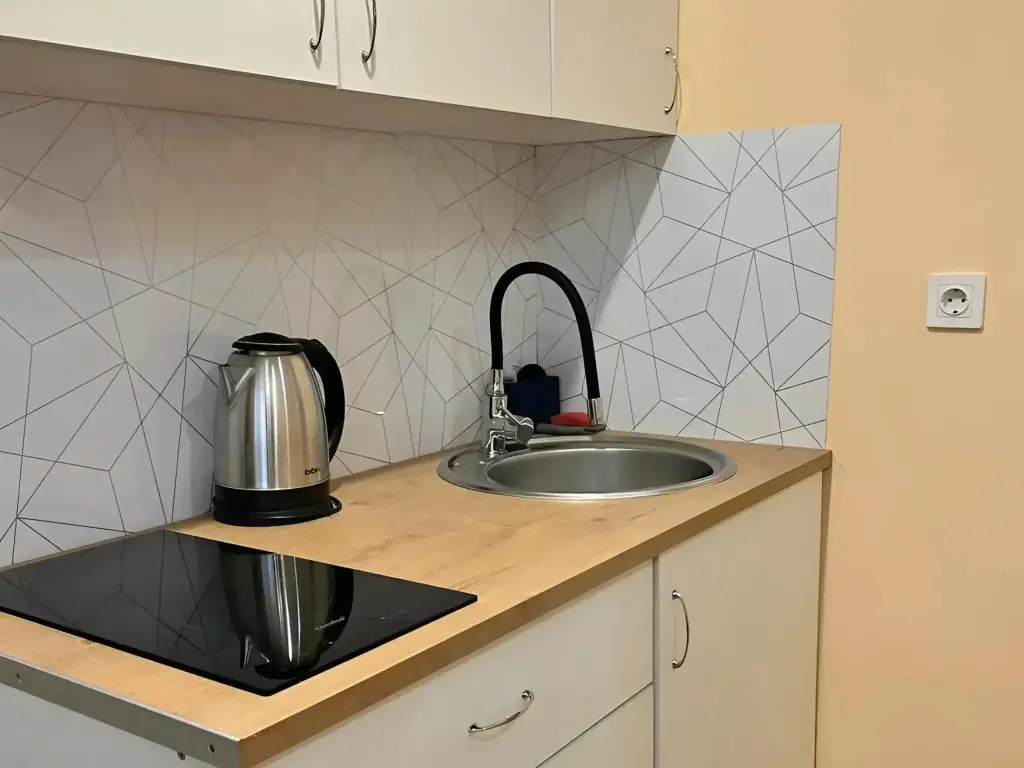 Казань: Апартаменты KazanHouseShare