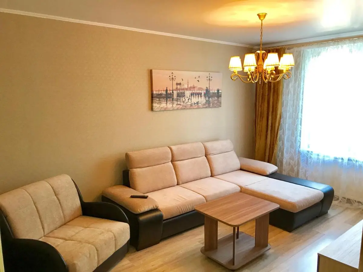 Светлогорск: Sunny Svetlogorsk 24