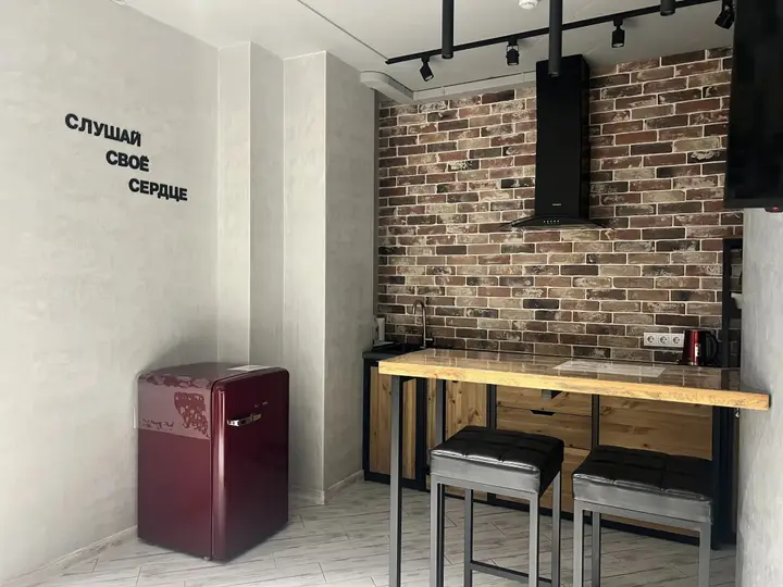Волгоград: Апартаменты в центре Волгограда Loft