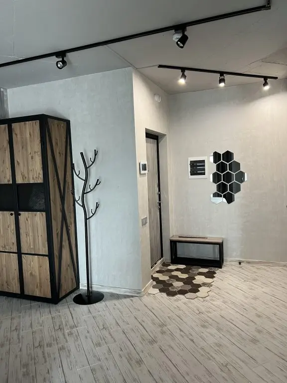 Волгоград: Апартаменты в центре Волгограда Loft