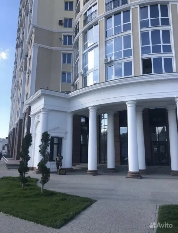Волгоград: Апартаменты в центре Волгограда  Loft