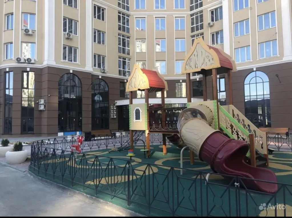 Волгоград: Апартаменты в центре Волгограда  Loft