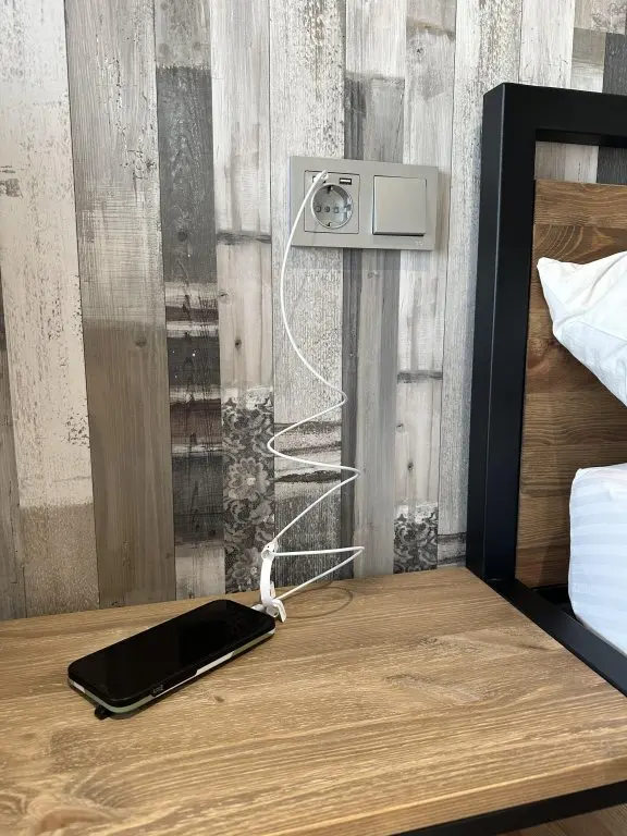 Волгоград: Апартаменты в центре Волгограда  Loft