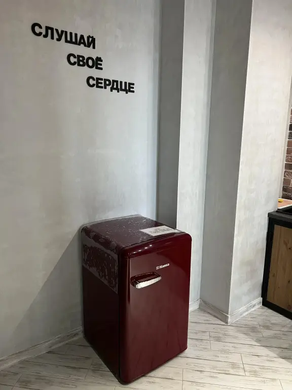 Волгоград: Апартаменты в центре Волгограда Loft