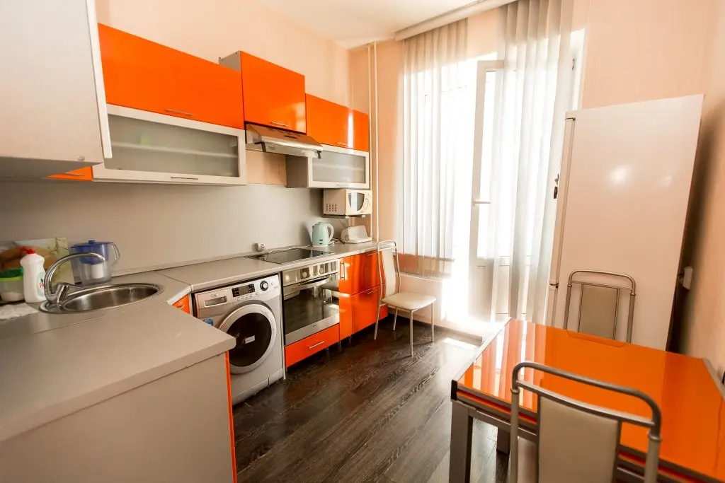 Нижневартовск: Kvartiry Posutochno Absolyut Mini-Hotel