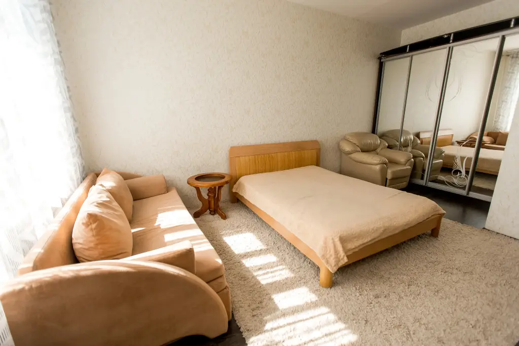 Kvartiry Posutochno Absolyut Mini-Hotel — фото 1