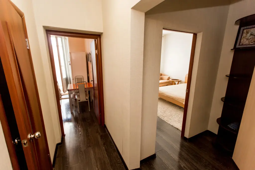 Нижневартовск: Kvartiry Posutochno Absolyut Mini-Hotel