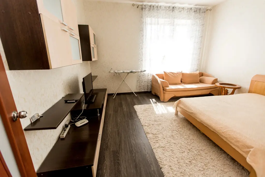 Нижневартовск: Kvartiry Posutochno Absolyut Mini-Hotel