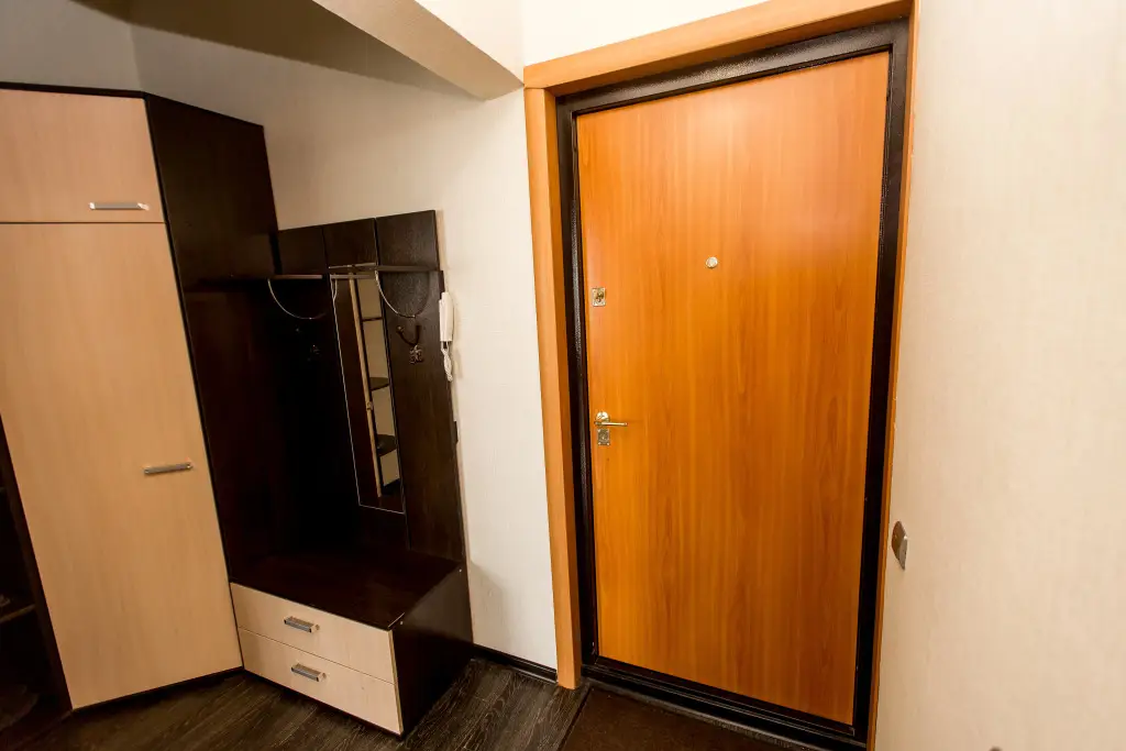 Нижневартовск: Kvartiry Posutochno Absolyut Mini-Hotel
