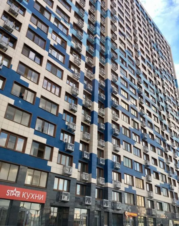 Котельники: Art Life Apartment Belye Rosy