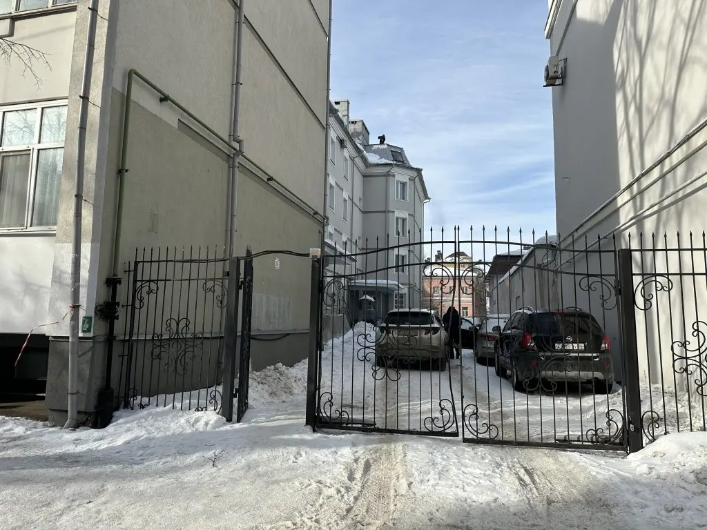 Казань: Квартира Ботаника