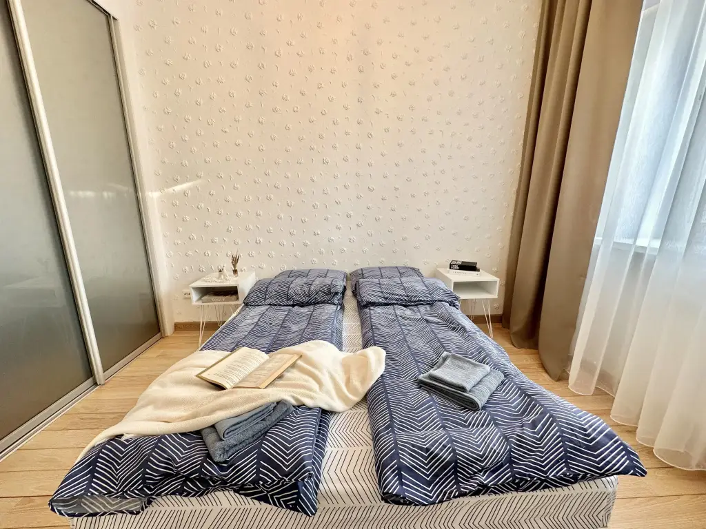 Казань: Botanika Flat