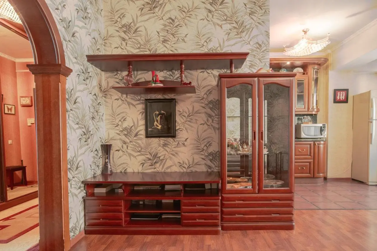 Иркутск: Welcome Home Apartments Baikalskaya 107
