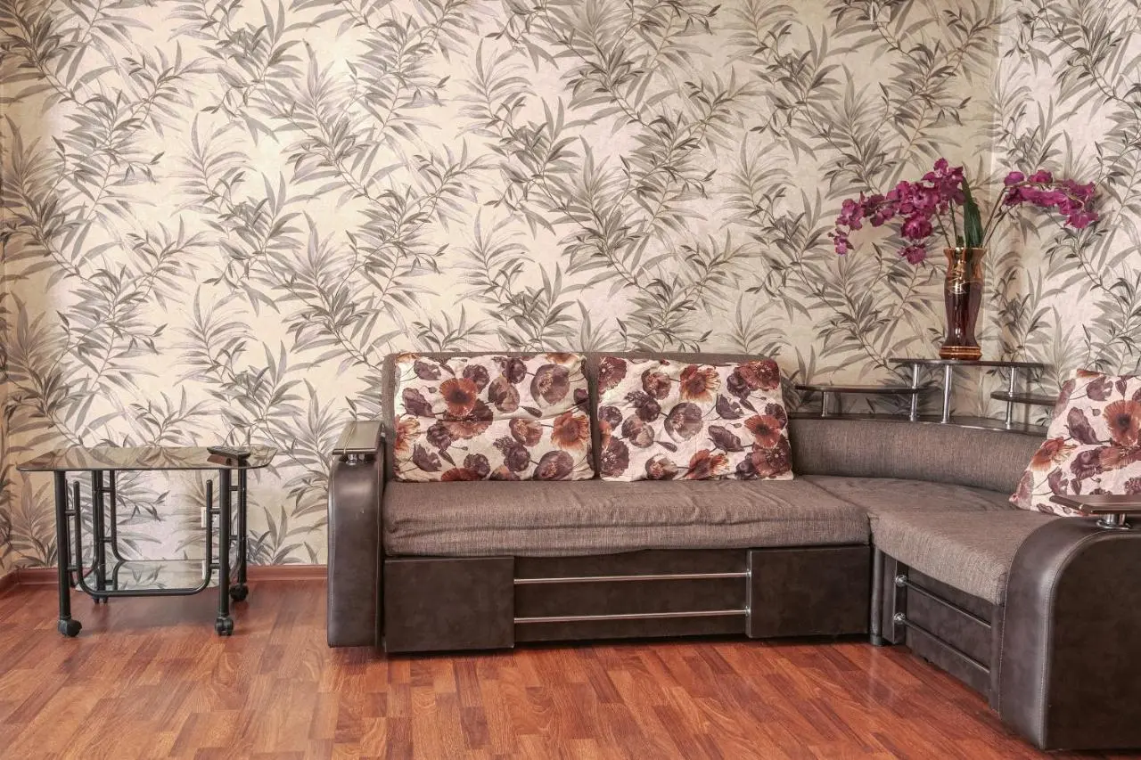Иркутск: Welcome Home Apartments Baikalskaya 107