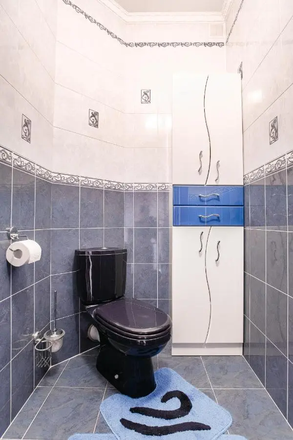 Иркутск: Welcome Home Apartments Baikalskaya 107