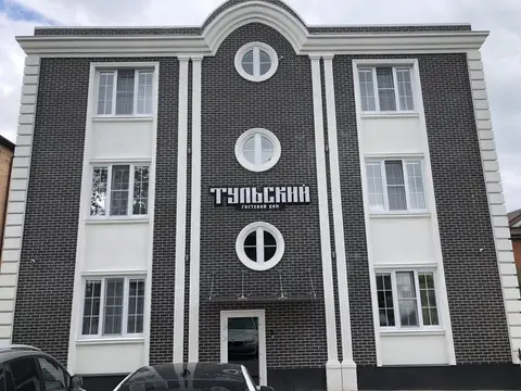 Гостевой дом Тульский — фото 1