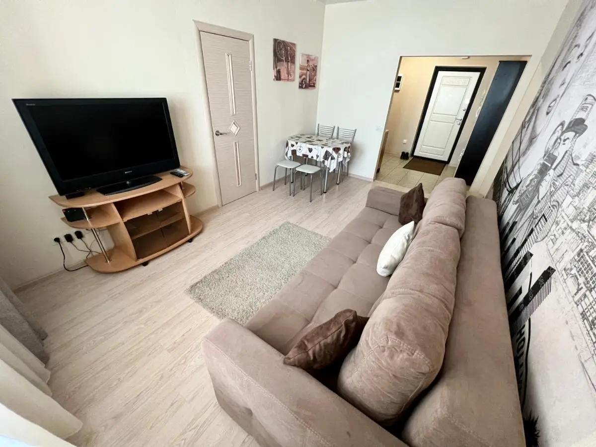 Иркутск: Apartment mkr Krylatyi 24/4